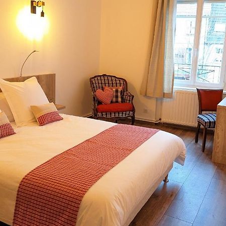 Appartement Chez Mar'Tine Niederbronn-les-Bains Eksteriør bilde