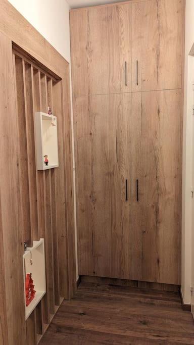 Appartement Chez Mar'Tine Niederbronn-les-Bains Eksteriør bilde